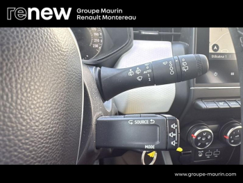 Photo 25 du bon plan RENAULT Clio 1.0 TCe 90ch Evolution occasion à 12990 €