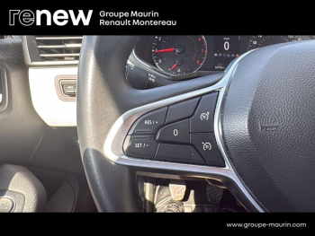 Photo 26 du bon plan RENAULT Clio 1.0 TCe 90ch Evolution occasion à 12990 €