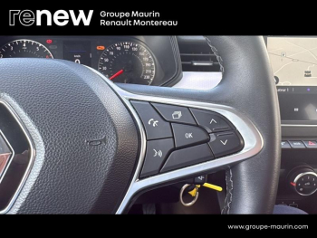 Photo 27 du bon plan RENAULT Clio 1.0 TCe 90ch Evolution occasion à 12990 €