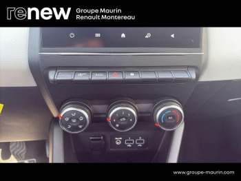 Photo 30 du bon plan RENAULT Clio 1.0 TCe 90ch Evolution occasion à 12990 €