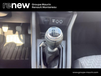 Photo 31 du bon plan RENAULT Clio 1.0 TCe 90ch Evolution occasion à 12990 €