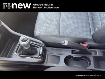 Photo 32 du bon plan RENAULT Clio 1.0 TCe 90ch Evolution occasion à 12990 €