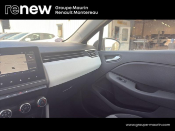 Photo 33 du bon plan RENAULT Clio 1.0 TCe 90ch Evolution occasion à 12990 €