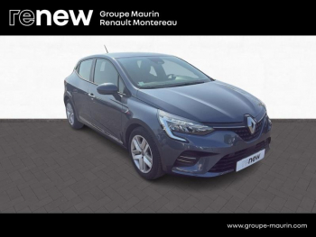 Photo 2 du bon plan RENAULT Clio 1.0 TCe 90ch Business -21N occasion à 12490 €