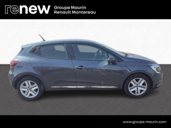 Photo 3 du bon plan RENAULT Clio 1.0 TCe 90ch Business -21N occasion à 12490 €