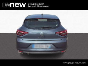 Photo 4 du bon plan RENAULT Clio 1.0 TCe 90ch Business -21N occasion à 12490 €