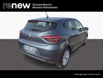 Photo 5 du bon plan RENAULT Clio 1.0 TCe 90ch Business -21N occasion à 12490 €