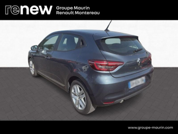 Photo 6 du bon plan RENAULT Clio 1.0 TCe 90ch Business -21N occasion à 12490 €