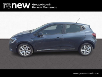 Photo 7 du bon plan RENAULT Clio 1.0 TCe 90ch Business -21N occasion à 12490 €