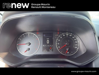 Photo 9 du bon plan RENAULT Clio 1.0 TCe 90ch Business -21N occasion à 12490 €