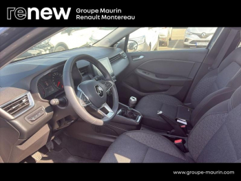 Photo 10 du bon plan RENAULT Clio 1.0 TCe 90ch Business -21N occasion à 12490 €