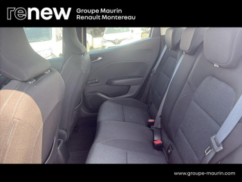 Photo 11 du bon plan RENAULT Clio 1.0 TCe 90ch Business -21N occasion à 12490 €
