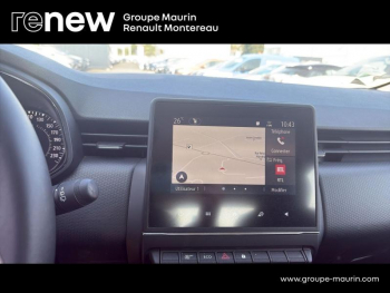 Photo 12 du bon plan RENAULT Clio 1.0 TCe 90ch Business -21N occasion à 12490 €