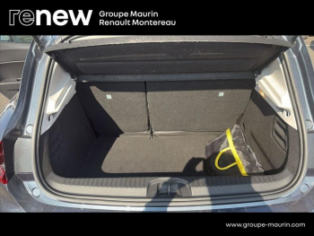 Photo 13 du bon plan RENAULT Clio 1.0 TCe 90ch Business -21N occasion à 12490 €