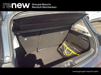 Photo 14 du bon plan RENAULT Clio 1.0 TCe 90ch Business -21N occasion à 12490 €