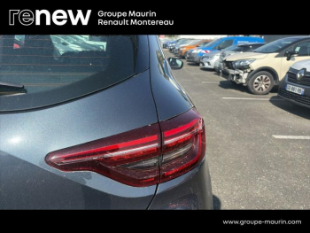 Photo 15 du bon plan RENAULT Clio 1.0 TCe 90ch Business -21N occasion à 12490 €