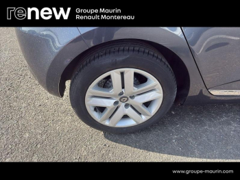 Photo 16 du bon plan RENAULT Clio 1.0 TCe 90ch Business -21N occasion à 12490 €