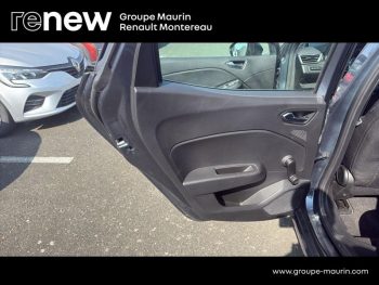 Photo 18 du bon plan RENAULT Clio 1.0 TCe 90ch Business -21N occasion à 12490 €