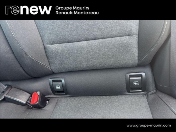 Photo 19 du bon plan RENAULT Clio 1.0 TCe 90ch Business -21N occasion à 12490 €