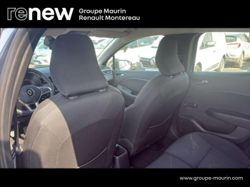 Photo 20 du bon plan RENAULT Clio 1.0 TCe 90ch Business -21N occasion à 12490 €