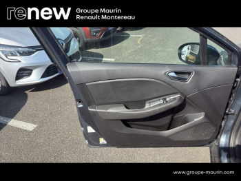Photo 21 du bon plan RENAULT Clio 1.0 TCe 90ch Business -21N occasion à 12490 €