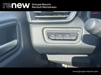 Photo 22 du bon plan RENAULT Clio 1.0 TCe 90ch Business -21N occasion à 12490 €