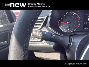 Photo 23 du bon plan RENAULT Clio 1.0 TCe 90ch Business -21N occasion à 12490 €