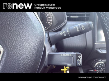 Photo 24 du bon plan RENAULT Clio 1.0 TCe 90ch Business -21N occasion à 12490 €