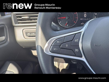 Photo 25 du bon plan RENAULT Clio 1.0 TCe 90ch Business -21N occasion à 12490 €