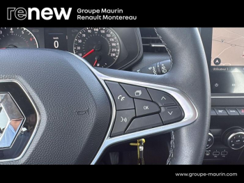 Photo 26 du bon plan RENAULT Clio 1.0 TCe 90ch Business -21N occasion à 12490 €
