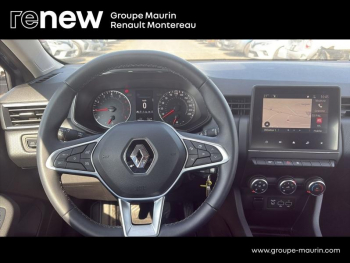 Photo 27 du bon plan RENAULT Clio 1.0 TCe 90ch Business -21N occasion à 12490 €