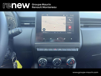 Photo 28 du bon plan RENAULT Clio 1.0 TCe 90ch Business -21N occasion à 12490 €