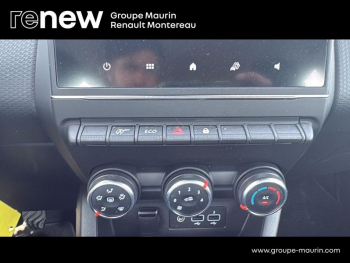 Photo 29 du bon plan RENAULT Clio 1.0 TCe 90ch Business -21N occasion à 12490 €