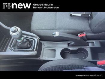 Photo 30 du bon plan RENAULT Clio 1.0 TCe 90ch Business -21N occasion à 12490 €