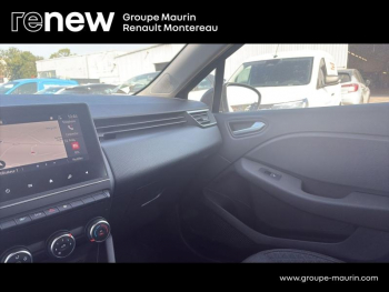 Photo 31 du bon plan RENAULT Clio 1.0 TCe 90ch Business -21N occasion à 12490 €
