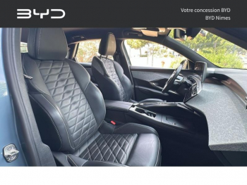 Photo 4 du bon plan PEUGEOT 3008 Electrique 210ch Batterie 73 kWh GT occasion à 29990 €