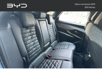 Photo 6 du bon plan PEUGEOT 3008 Electrique 210ch Batterie 73 kWh GT occasion à 29990 €