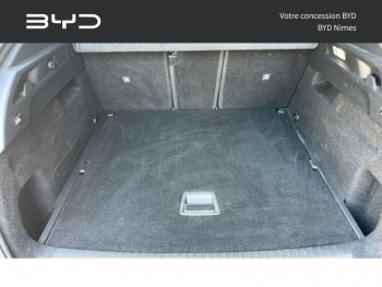 Photo 8 du bon plan PEUGEOT 3008 Electrique 210ch Batterie 73 kWh GT occasion à 29990 €