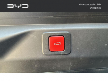 Photo 9 du bon plan PEUGEOT 3008 Electrique 210ch Batterie 73 kWh GT occasion à 29990 €