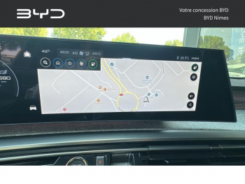Photo 13 du bon plan PEUGEOT 3008 Electrique 210ch Batterie 73 kWh GT occasion à 29990 €