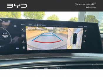 Photo 14 du bon plan PEUGEOT 3008 Electrique 210ch Batterie 73 kWh GT occasion à 29990 €