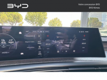 Photo 15 du bon plan PEUGEOT 3008 Electrique 210ch Batterie 73 kWh GT occasion à 29990 €