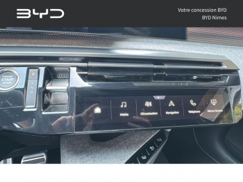 Photo 16 du bon plan PEUGEOT 3008 Electrique 210ch Batterie 73 kWh GT occasion à 29990 €