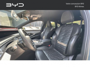 Photo 18 du bon plan PEUGEOT 3008 Electrique 210ch Batterie 73 kWh GT occasion à 29990 €
