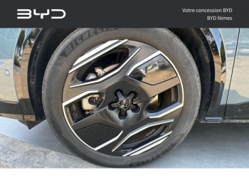 Photo 19 du bon plan PEUGEOT 3008 Electrique 210ch Batterie 73 kWh GT occasion à 29990 €