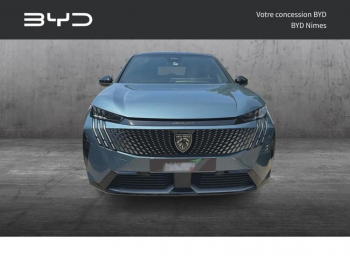 Photo 20 du bon plan PEUGEOT 3008 Electrique 210ch Batterie 73 kWh GT occasion à 29990 €