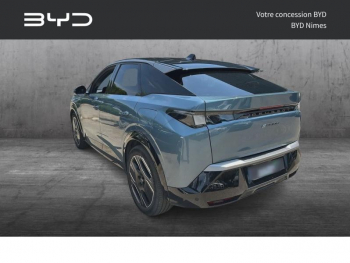 Photo 21 du bon plan PEUGEOT 3008 Electrique 210ch Batterie 73 kWh GT occasion à 29990 €