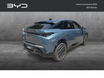 Photo 22 du bon plan PEUGEOT 3008 Electrique 210ch Batterie 73 kWh GT occasion à 29990 €