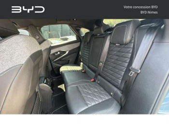 Photo 23 du bon plan PEUGEOT 3008 Electrique 210ch Batterie 73 kWh GT occasion à 29990 €