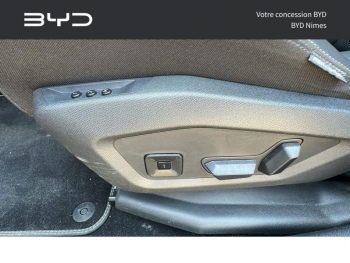 Photo 24 du bon plan PEUGEOT 3008 Electrique 210ch Batterie 73 kWh GT occasion à 29990 €